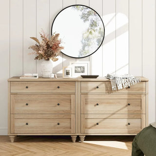 MK 2-in-1 Multipurpose Dresser