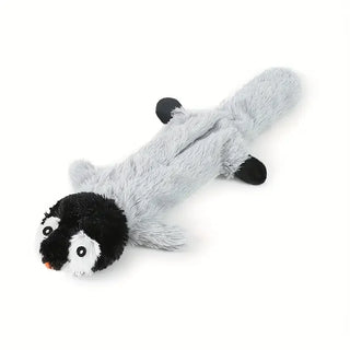 CozyPaw Pet Plush Toy