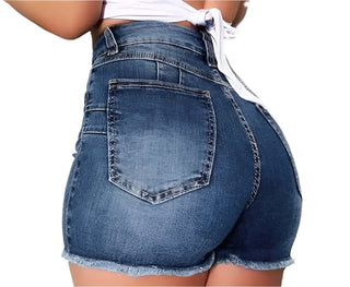 Fray Theory Denim