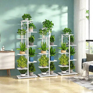 4/6 Shelf Plant Stand