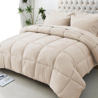 Serenity 7-Piece Comforter Set