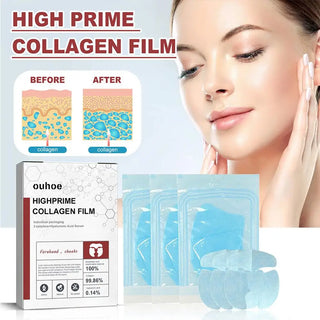 Nano Collagen Soluble Mask