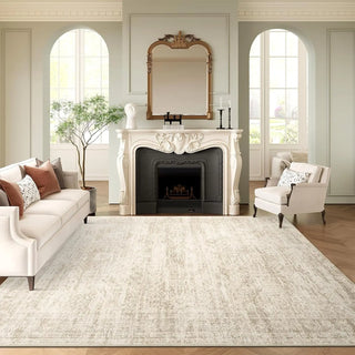 Heritage Weave Vintage Area Rug