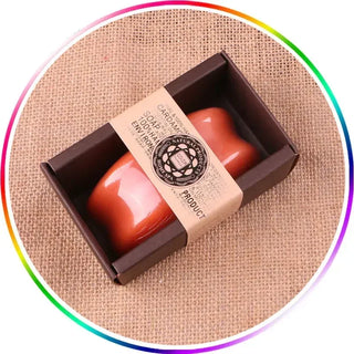 Natural Products Homespa Essential Oil Soaps