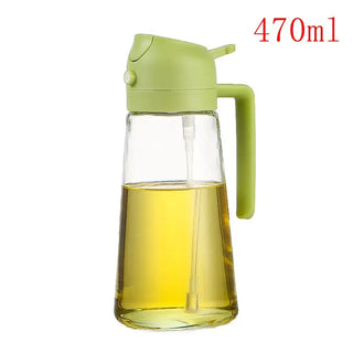 500ML Olive Oil Spray Bottle