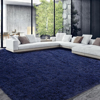 Cloudven Ultra Plush Shaggy Area Rug