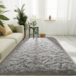 CloudSoft Ultra-Plush Shag Rug