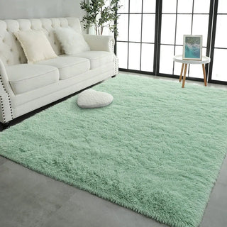 CloudSoft Ultra-Plush Shag Rug