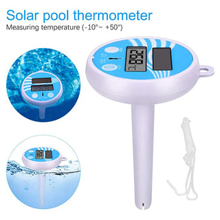 SolarFlo Pool Thermometer