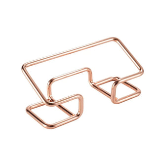 Luxe Business Card Holder