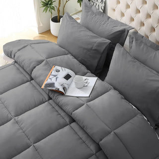 Serenity 7-Piece Comforter Set