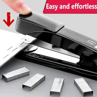 Manual Stapler 50 Sheet Effortless Stapler