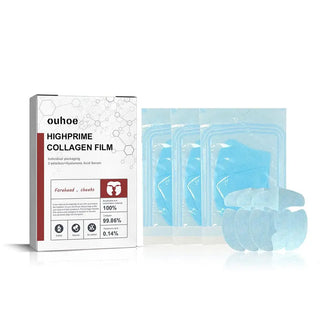 Nano Collagen Soluble Mask