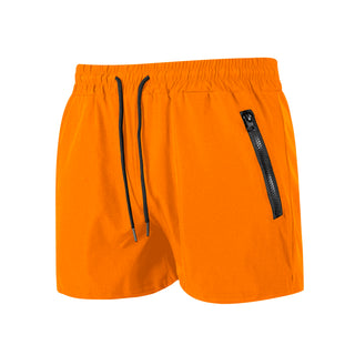 Men’s Quick-Dry Swim Trunks