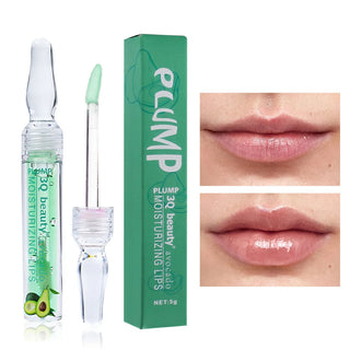 PLUMP by 3Q Extreme Volumizing Lip Plumper Oil Serum