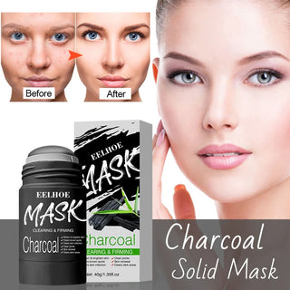 MASK Purifying Clay