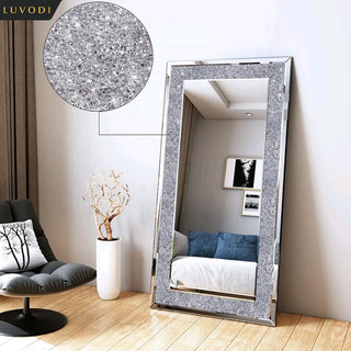 LUVODI Glamour Mirror