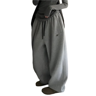 YKANGS Oversize Style Sweatpants