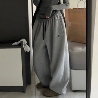 YKANGS Oversize Style Sweatpants