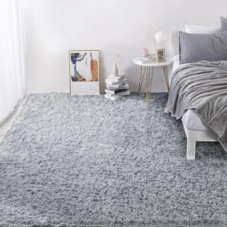 Cloudven Ultra Plush Shaggy Area Rug