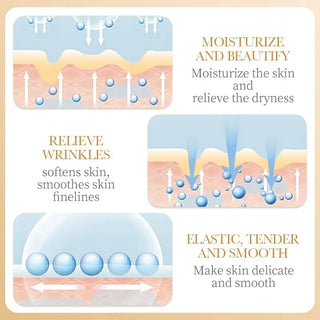 SADOER Collagen Firming Face Sheet Mask