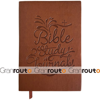 Bible Study Journal – A Meaningful Gift for Mom’s Quiet Time