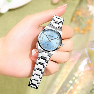 CURREN Luxury Women's Watch