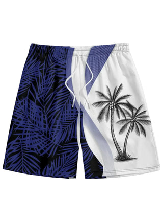 TideLine Tropic Beach Shorts