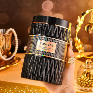Caviars Amino Acid Luxe Shampoo/ Hair Mask