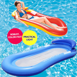 AhhDrift Inflatable Water Hammock