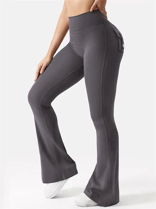 ElevateFlex Yoga Pants