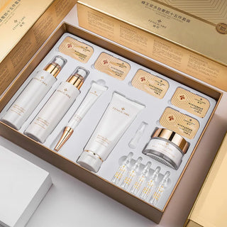 Royal Jelly Essence Face Serum 15 Piece Set