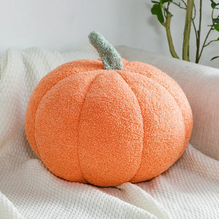 High Quality Luxury Woody Decor Pumpkin Pillow