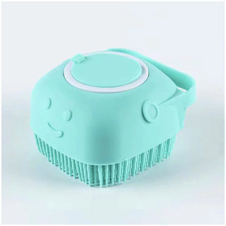 Silicone Massage Bath Brush