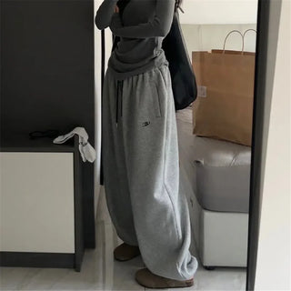 YKANGS Oversize Style Sweatpants