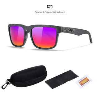 2025 KDEAM Polarized Sunglasses