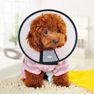 Pet Anti-bite Protective Collar Cover