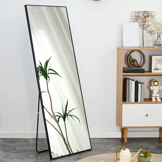 Verra Solid Wood Full-Length Mirror