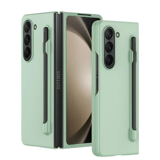 Fold Shockproof Case with S Pen for Samsung Galaxy Z Fold Series