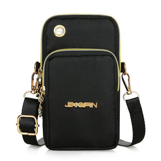 2025 Women’s Mini Crossbody Phone Bag – Korean Style Body Bag