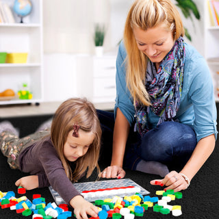 Nest Soft Play Rug