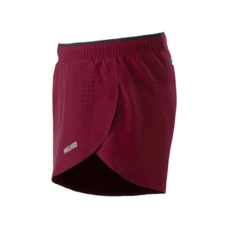 ARSUXEO Double-deck Running Shorts