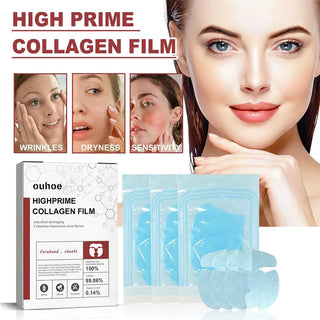 Nano Collagen Soluble Mask