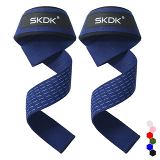 SKDK Weightlifting Wrist Straps