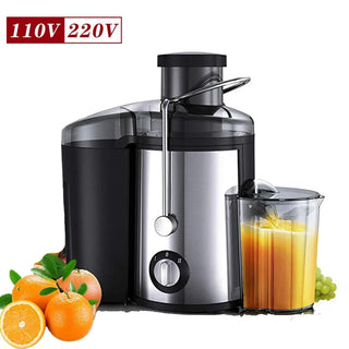 1.5L Electric Juicer 800W