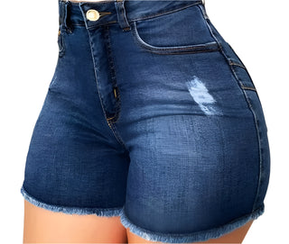 Fray Theory Denim