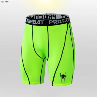 OHF Compression Shorts