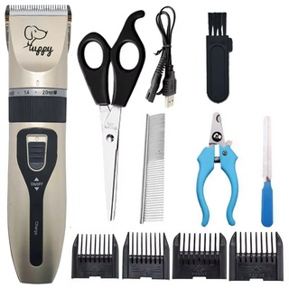 ProGroom Dog Clipper Set