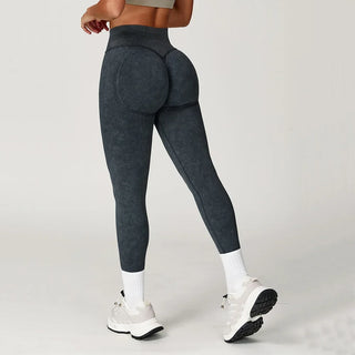Impact Women’s High-Waist Scrunch Gym Leggings