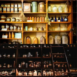 Holistic Home Apothecary Guide - 1000+ Herbal Remedies for Natural Wellness & Daily Health Support